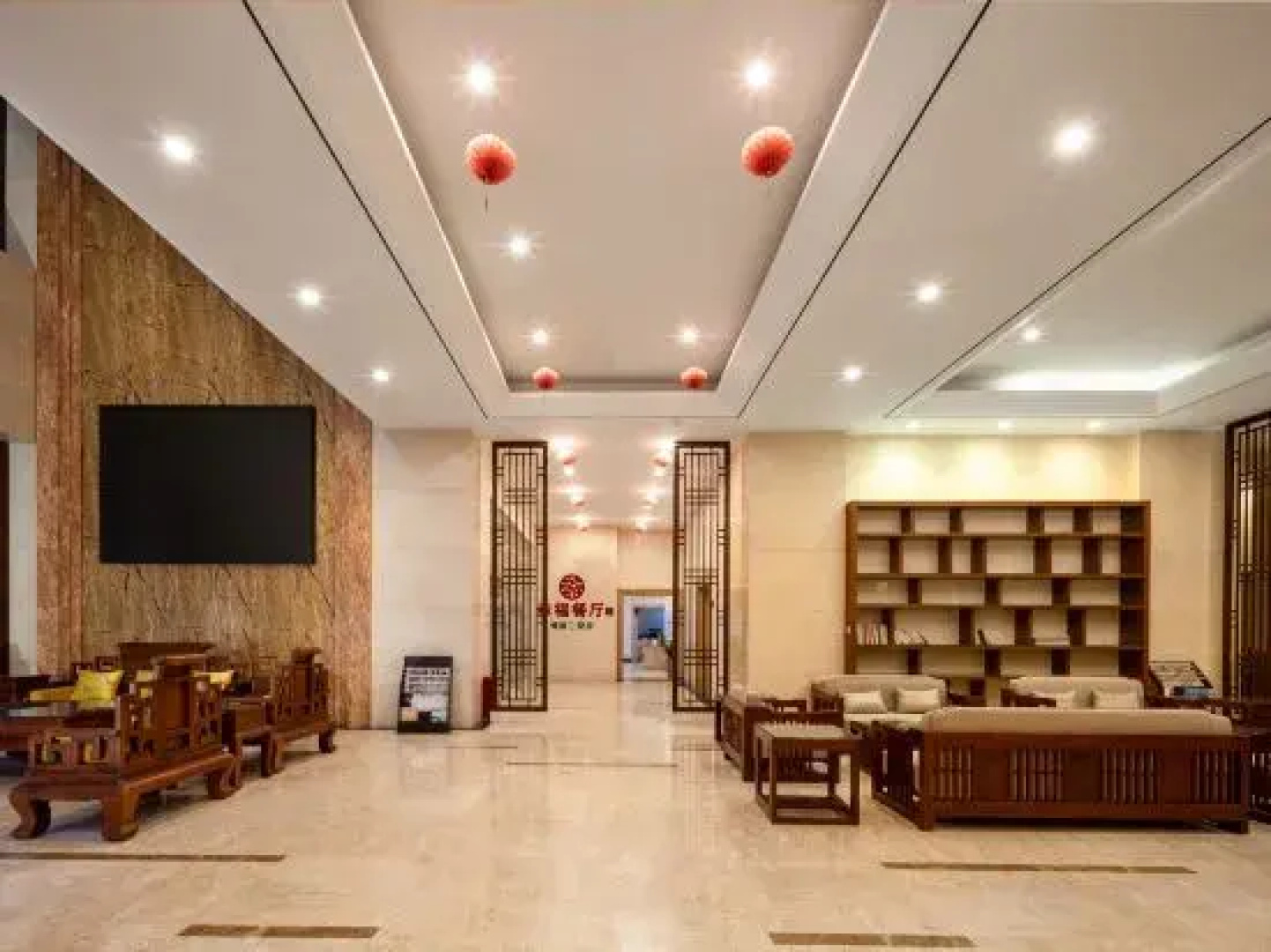Shanyu Haikangyang Hotel (Wenchang Gaolongwan Branch)