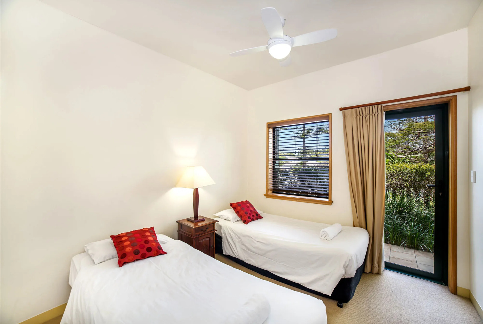 Crest Apartments Byron Bay