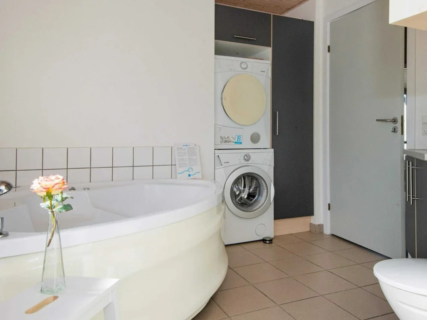 8 Person Holiday Home in Ulfborg