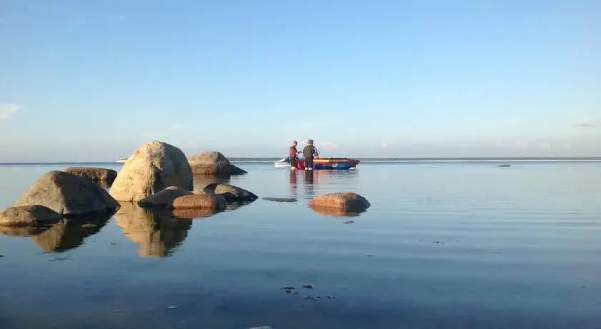 Ninase Puhkeküla