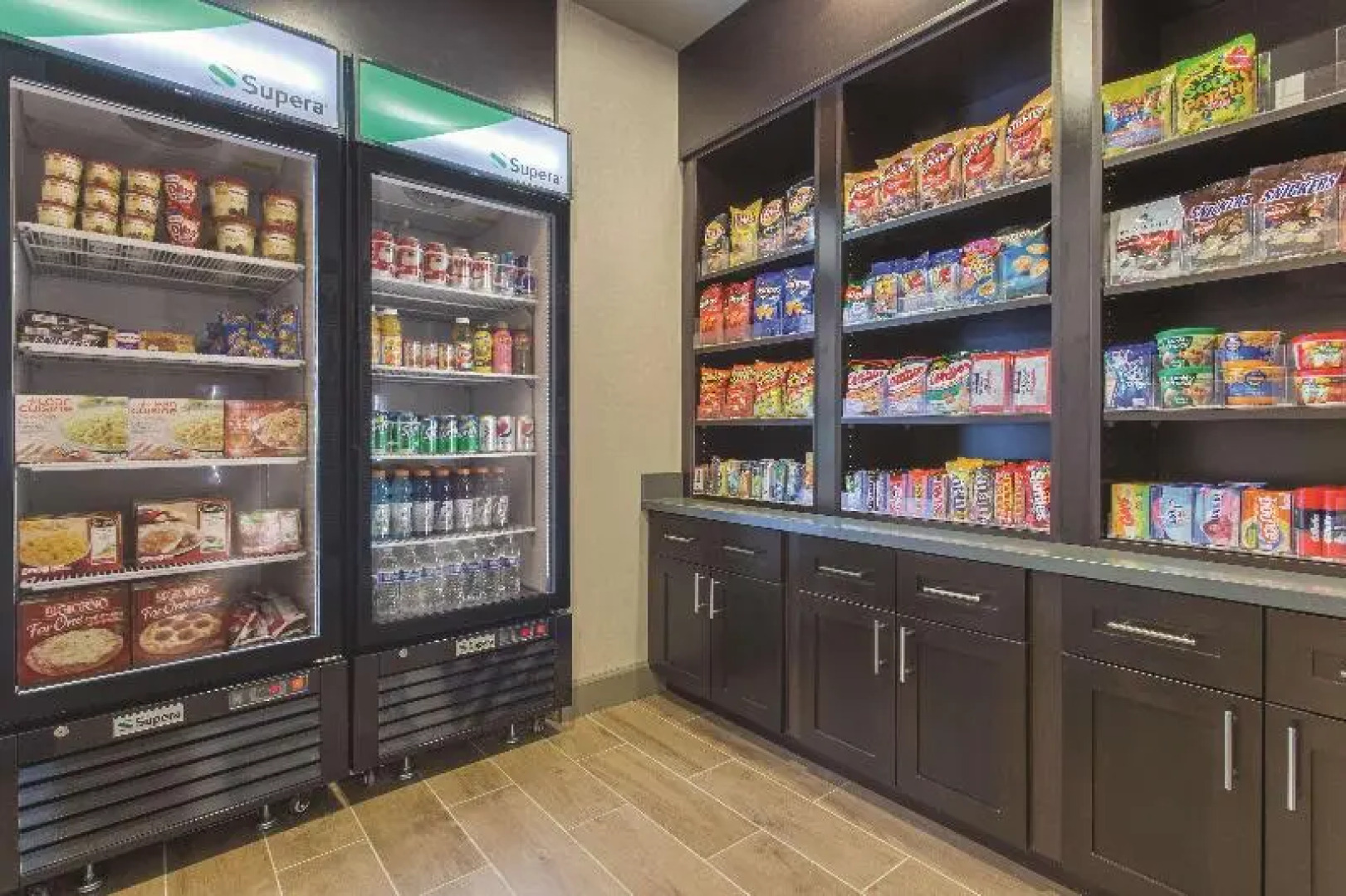 La Quinta Inn & Suites Tumwater - Olympia