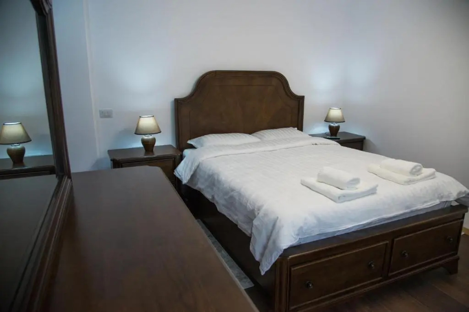 Ohana Boutique Hotel