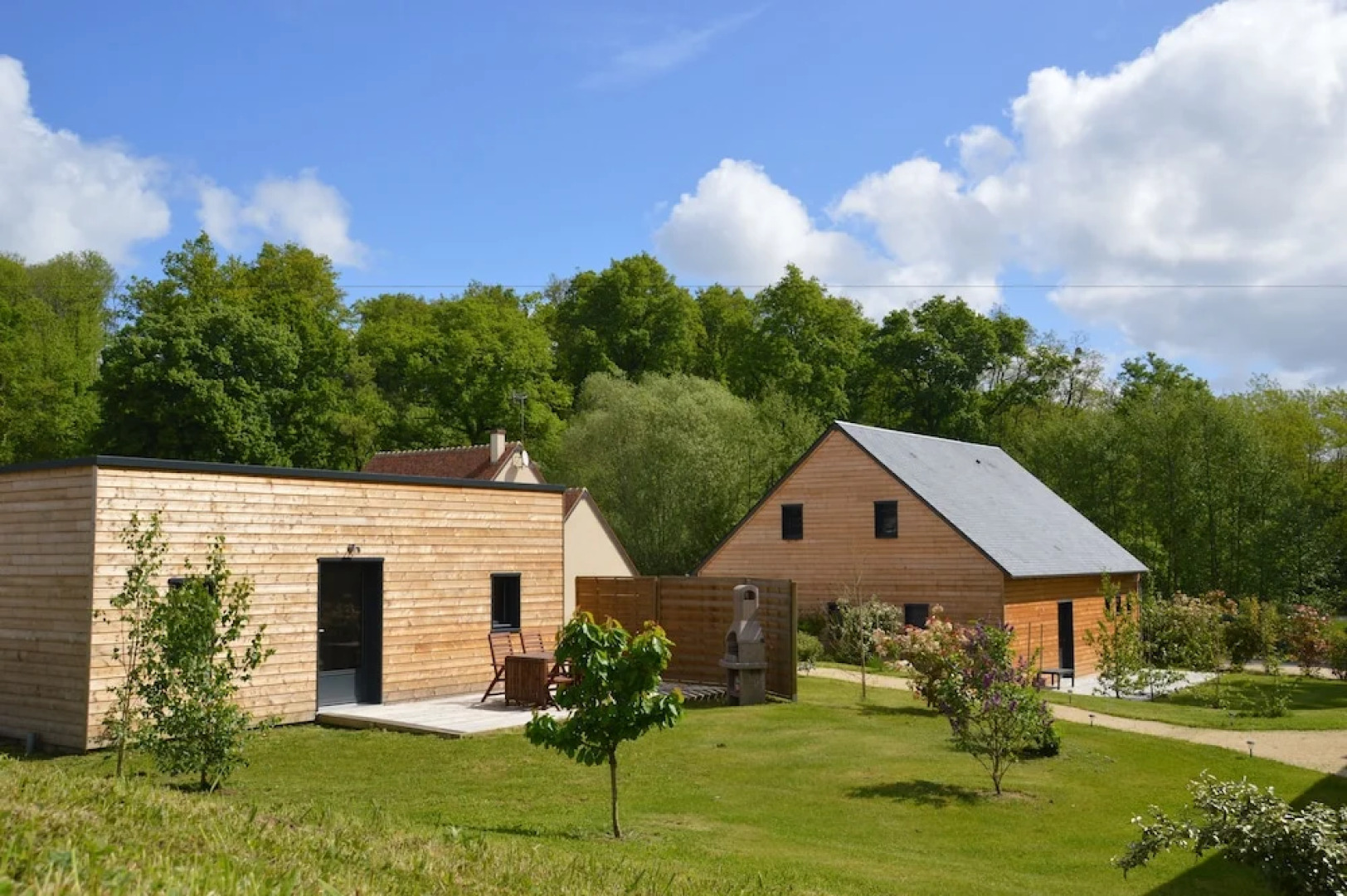 Aussi Vrai Que Nature