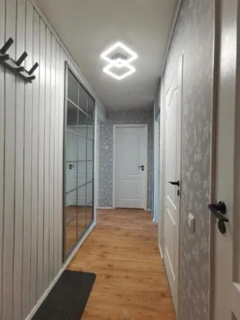 Tammsaare 38 Apartment