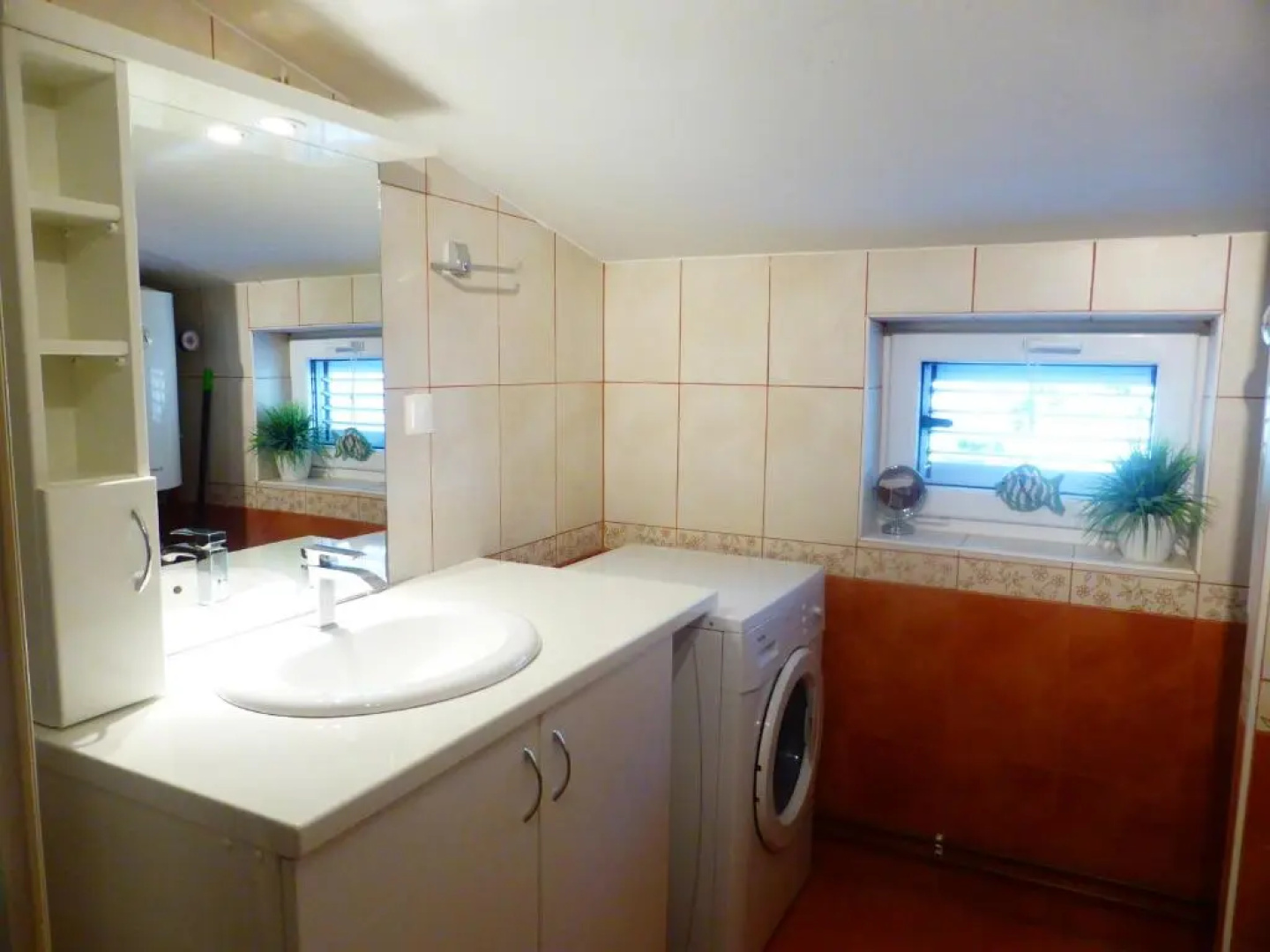 Apartments Adria