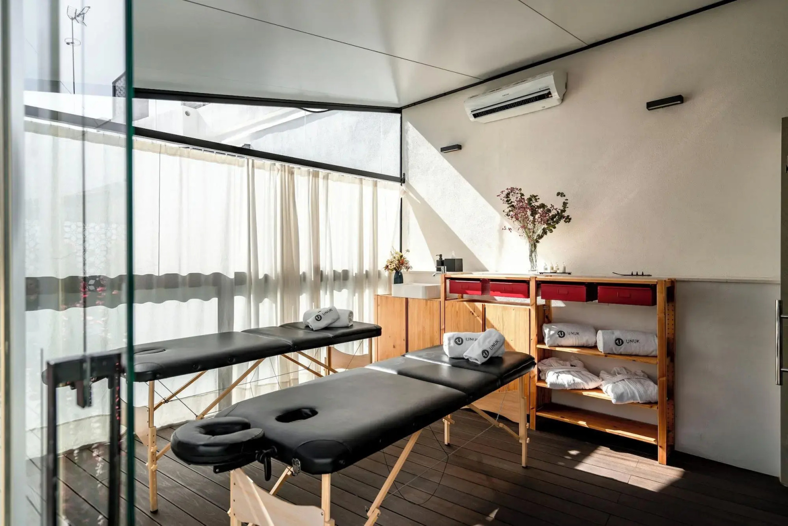 Hotel Vincci Selección Unuk 5* GL