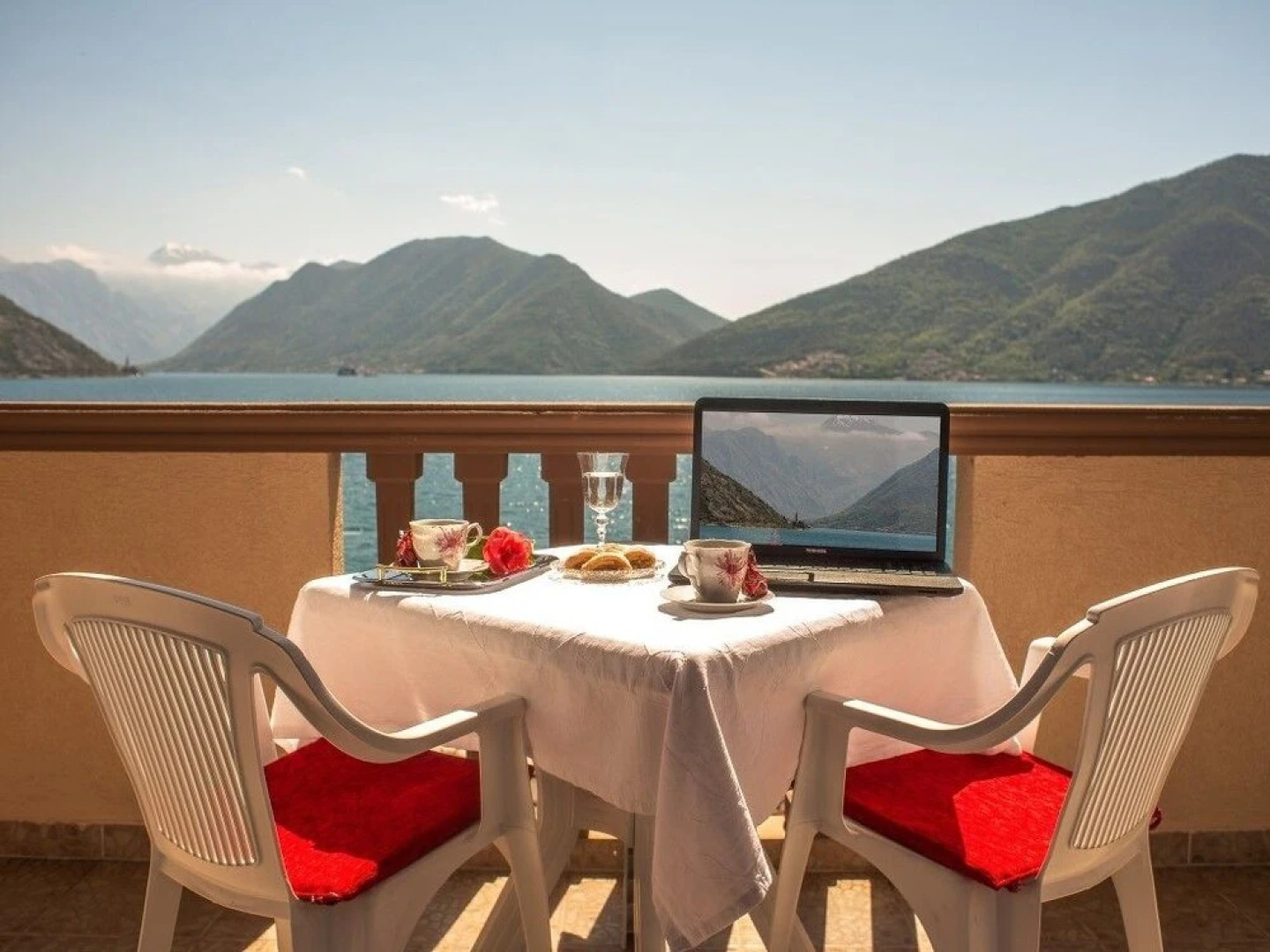 Апартаменты Stella Del Mare