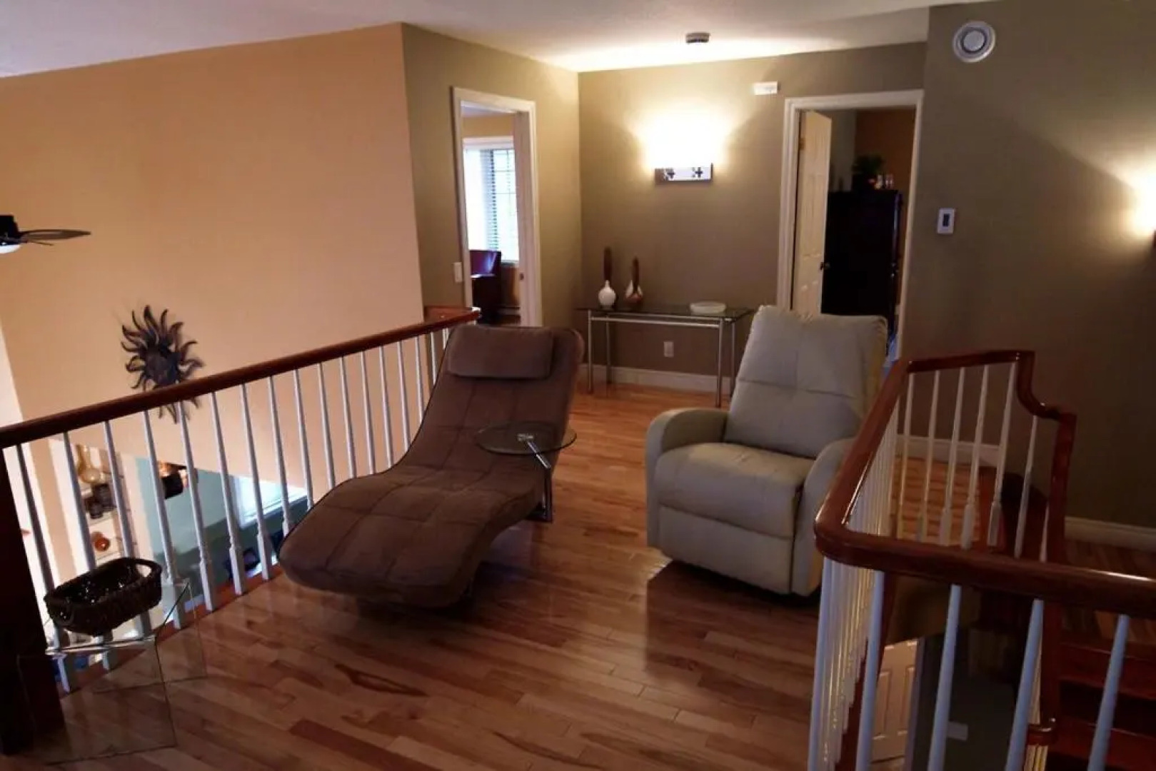 Chalets Alpins - 52 Chemin des Skieurs