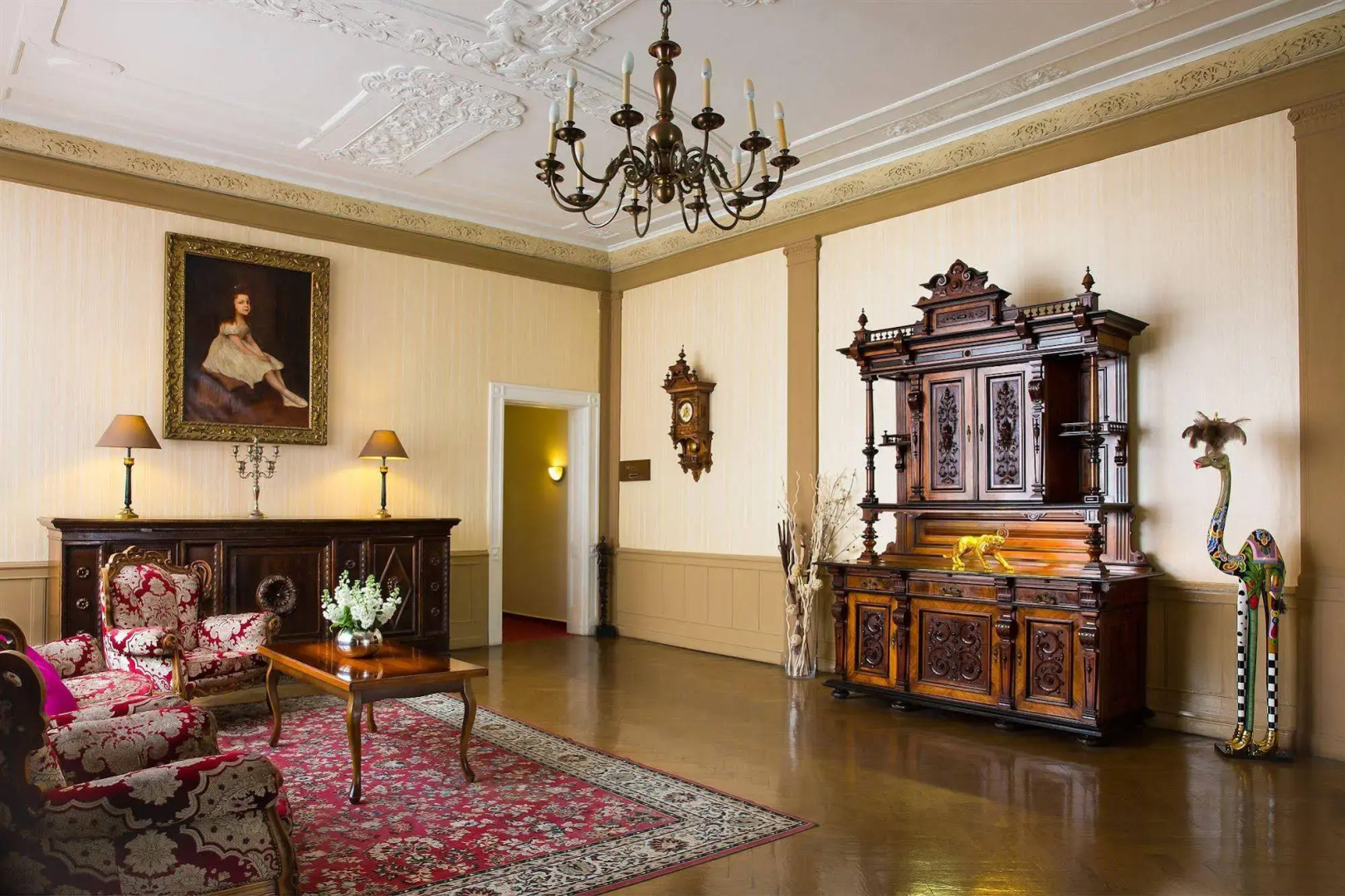 Hotel Comet am Kurfürstendamm