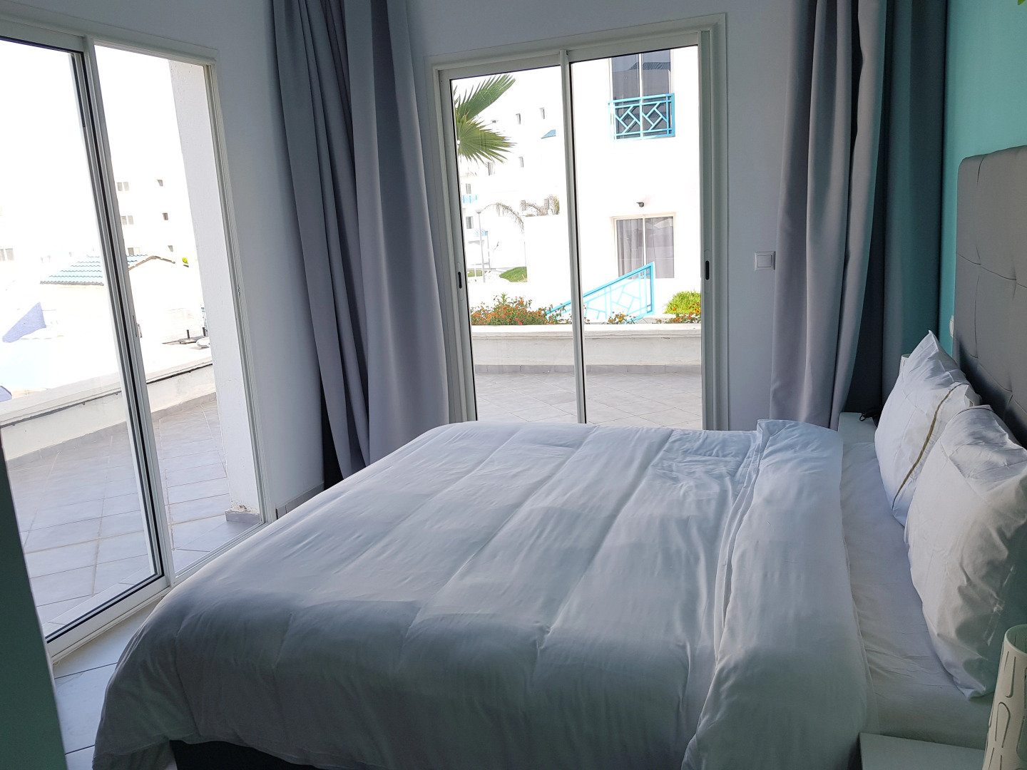 Residence hoteliere l'Escale