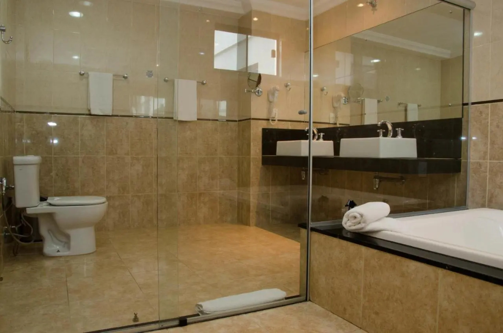 Atrium Confort Hotel Parauapebas