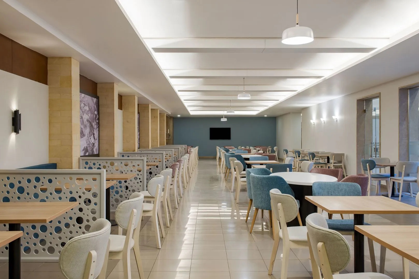 Marina Resort Port Ghalib Radisson Individuals