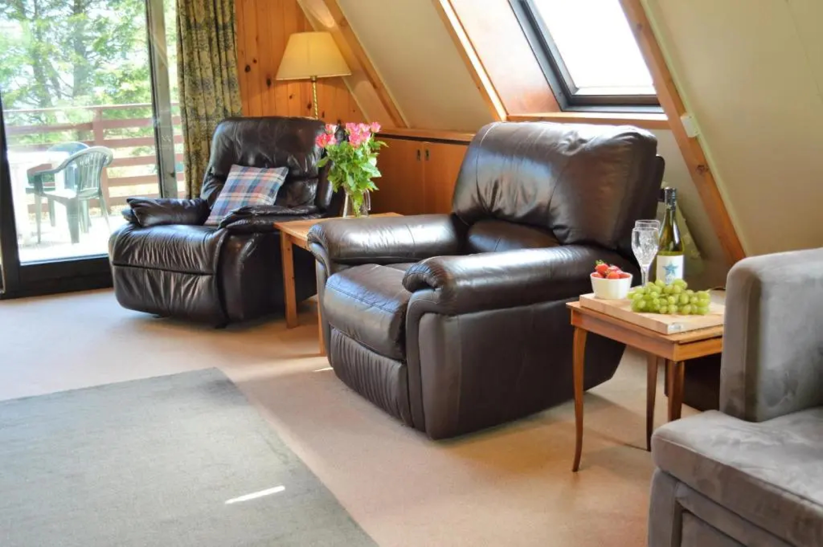 Loch View Lodge