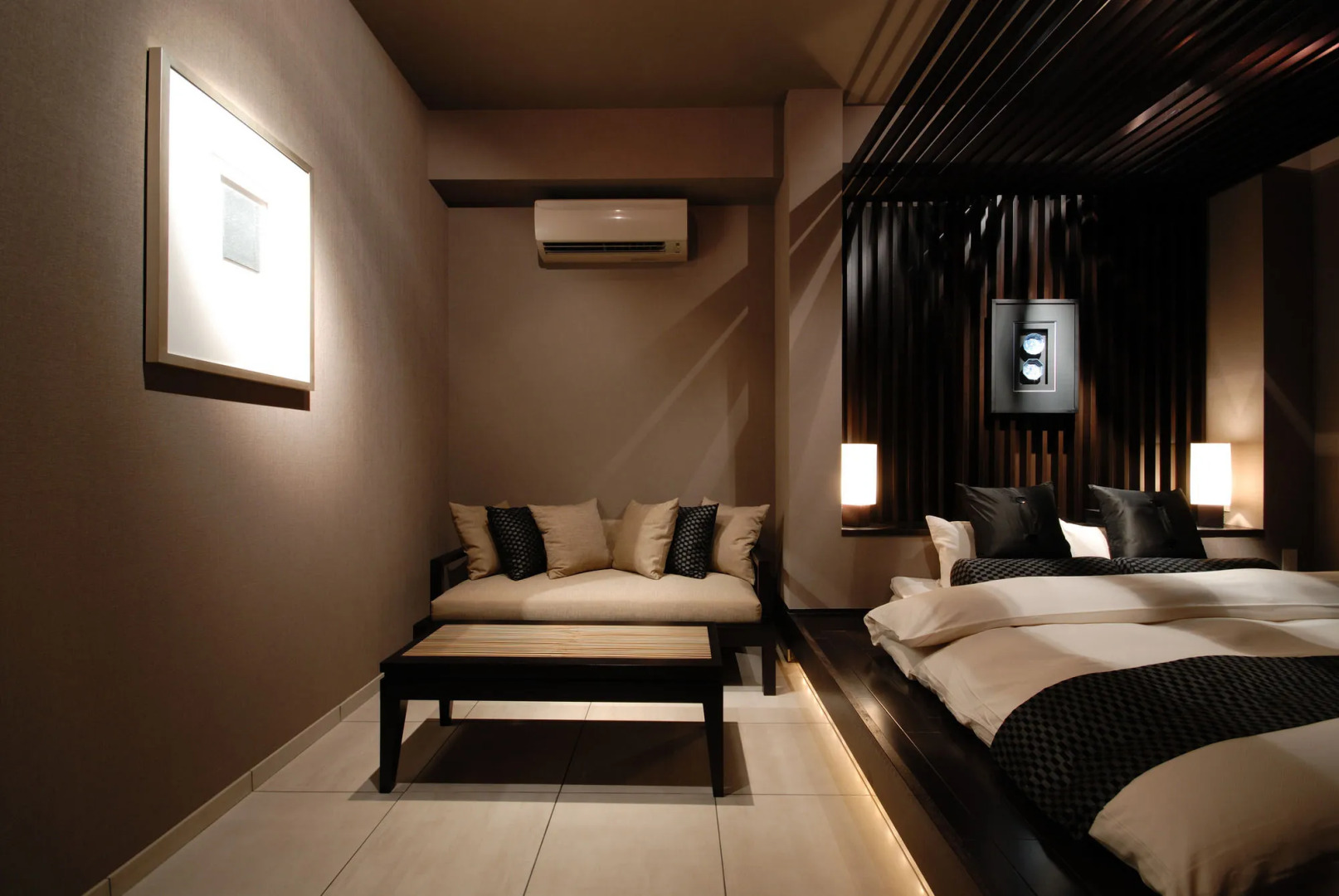 SAKE Kura Hotel Kawasaki Shuku