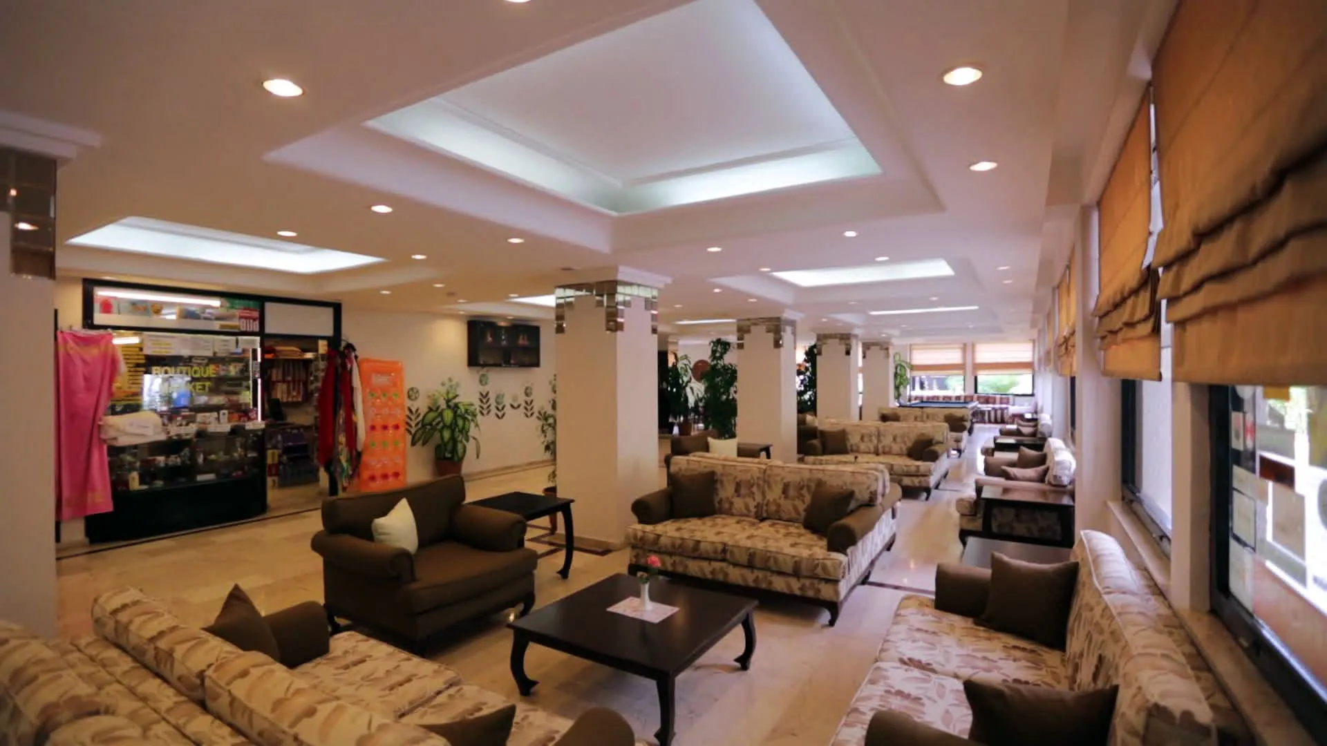 Titan Club Hotel Ultra All Inclusive
