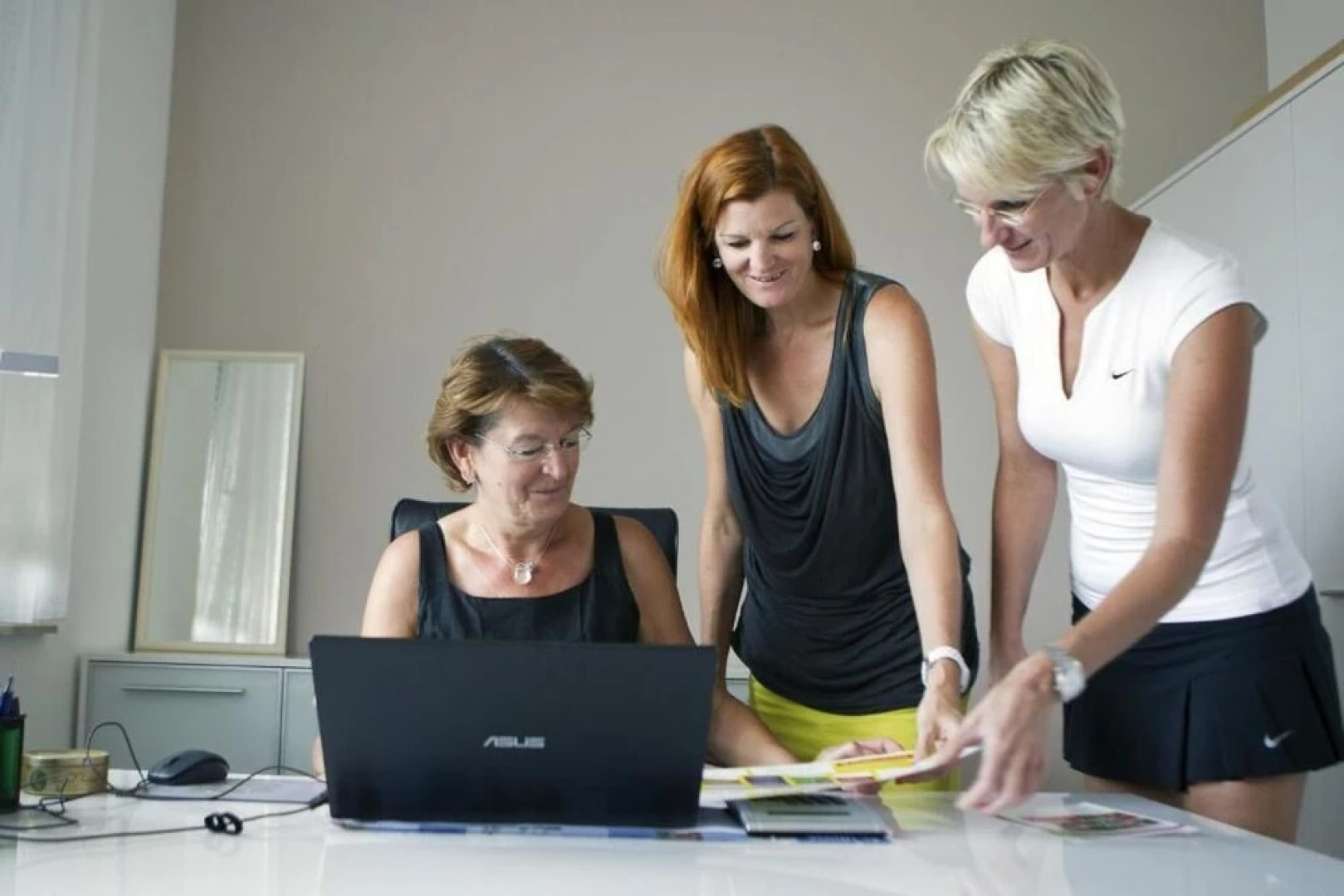 Tennis- und Freizeitzentrum Neudörfl