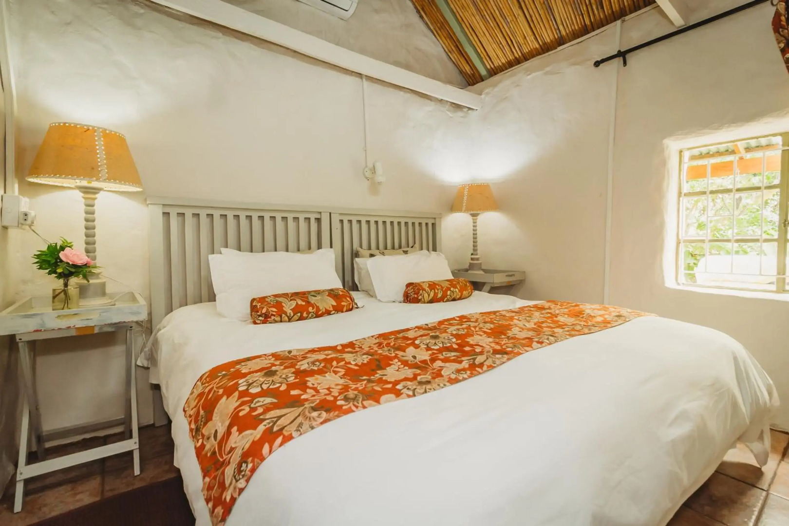 De Poort Country Lodge