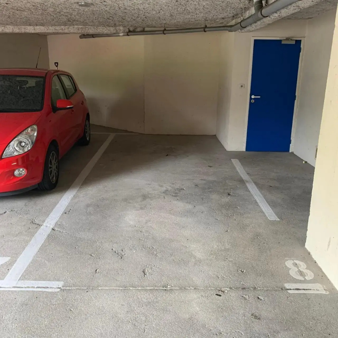 65 m2 Centre vannes 2 ch wifi parking