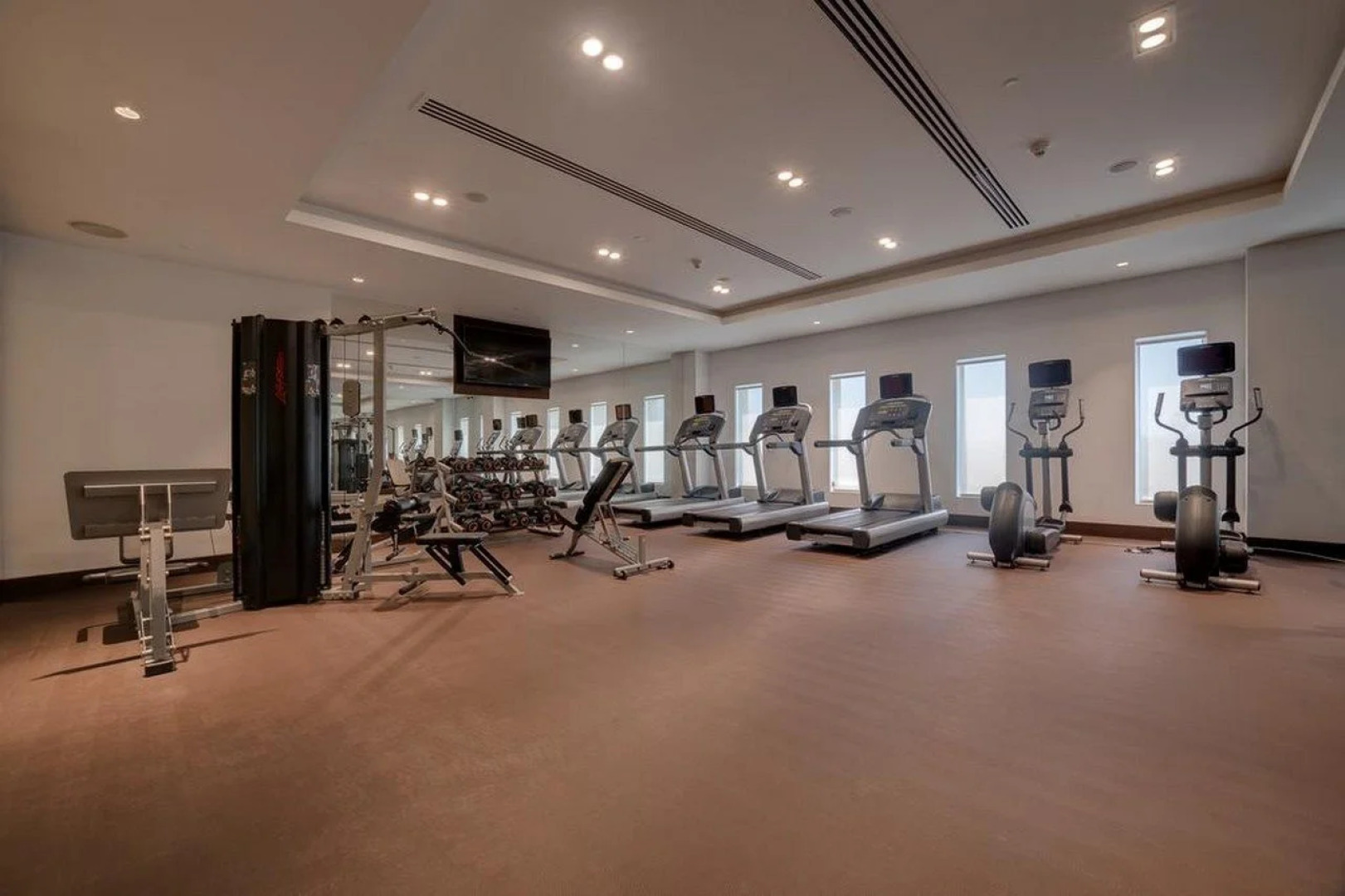 Courtyard by Marriott Surat