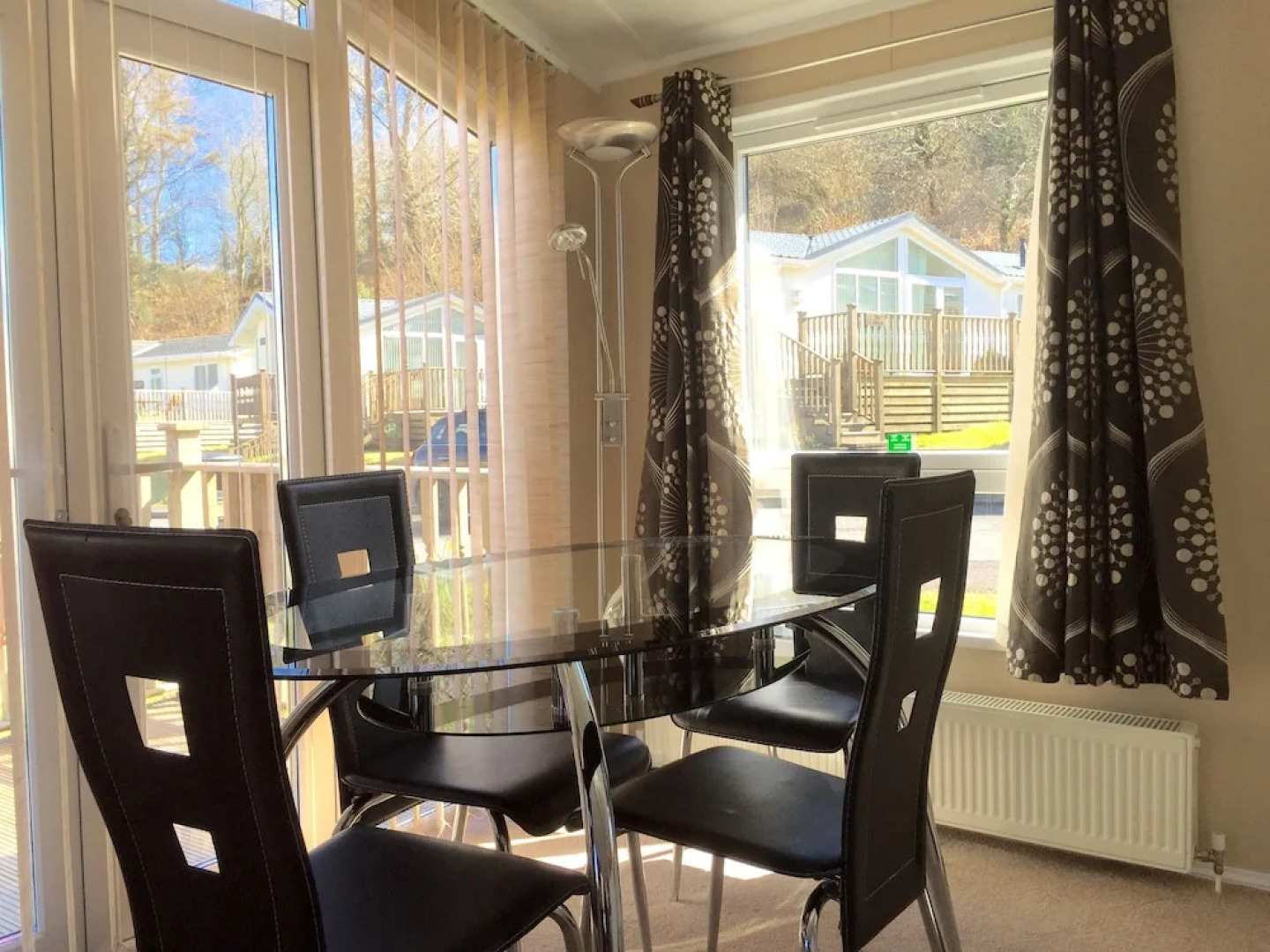 Hele Valley Holiday Park