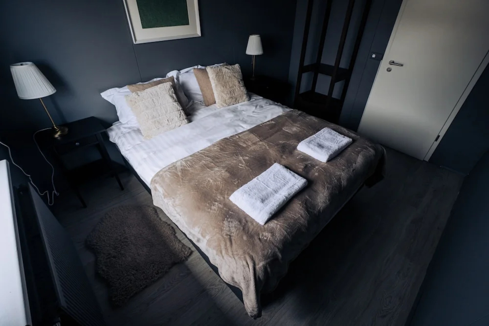 Golden Circle Luxury Cottages