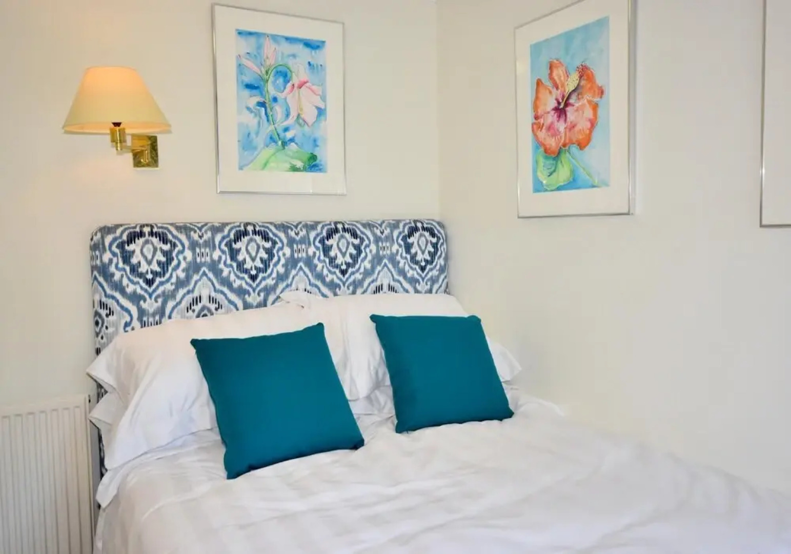 1 Kings Close a Superb Coastal Retreat