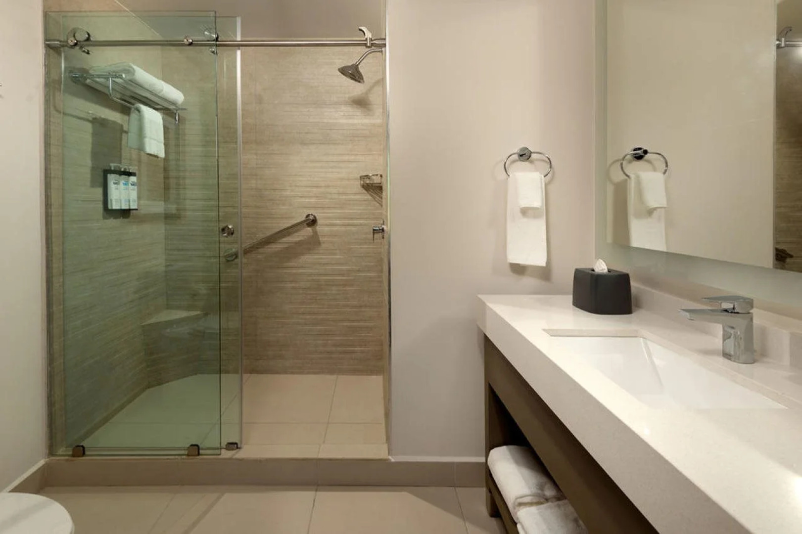 Hyatt Place Monterrey Valle