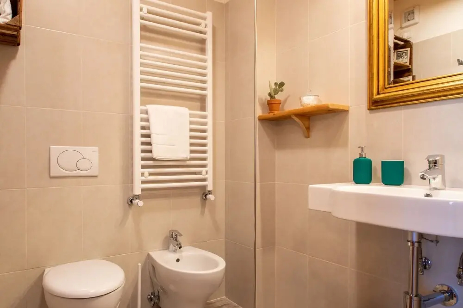 Agriturismo da Zeffi