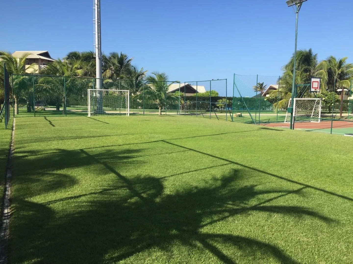 PORTAMARIS Apartments resort