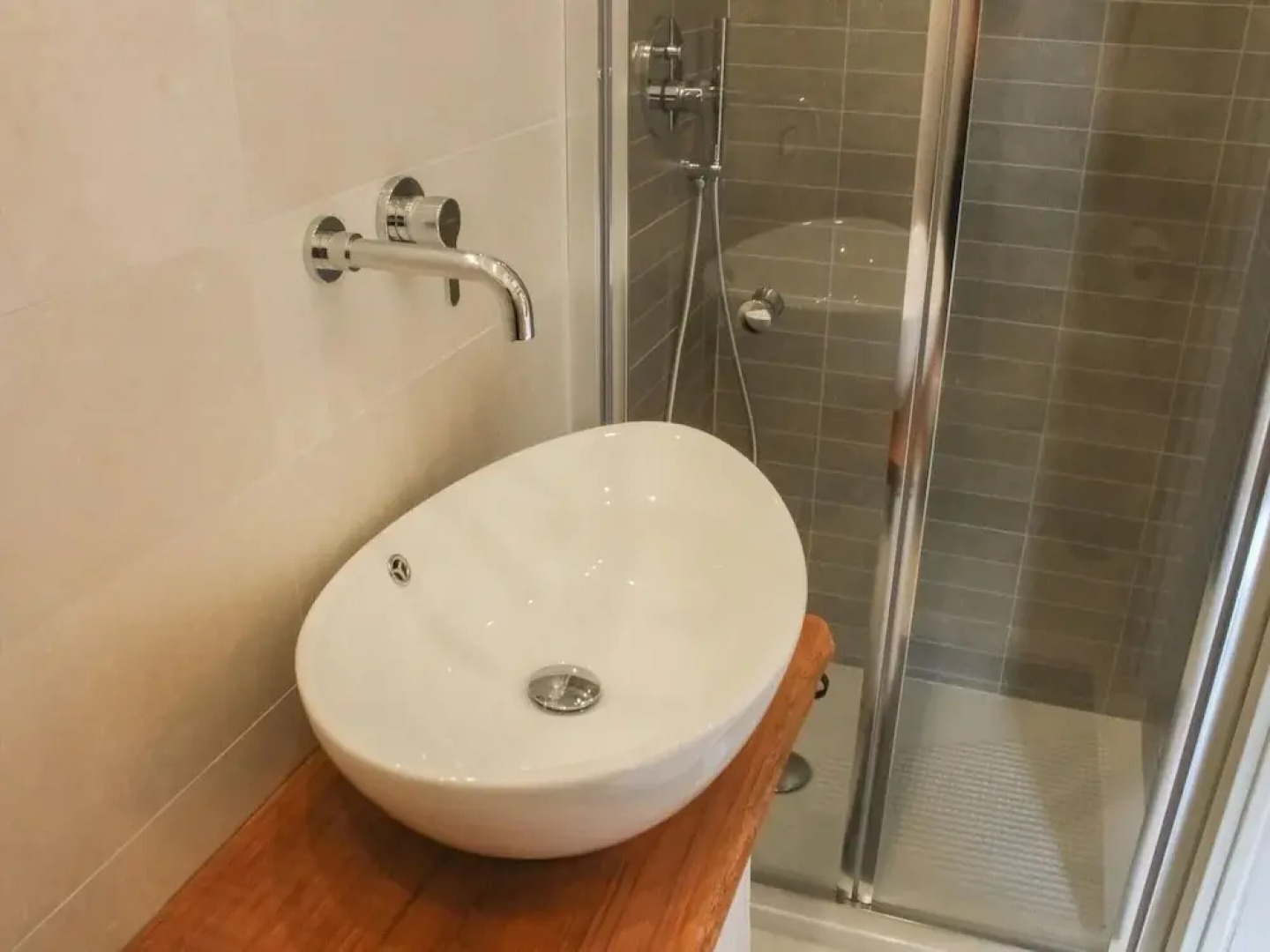 Apartment in Casola Near Torre di Casola