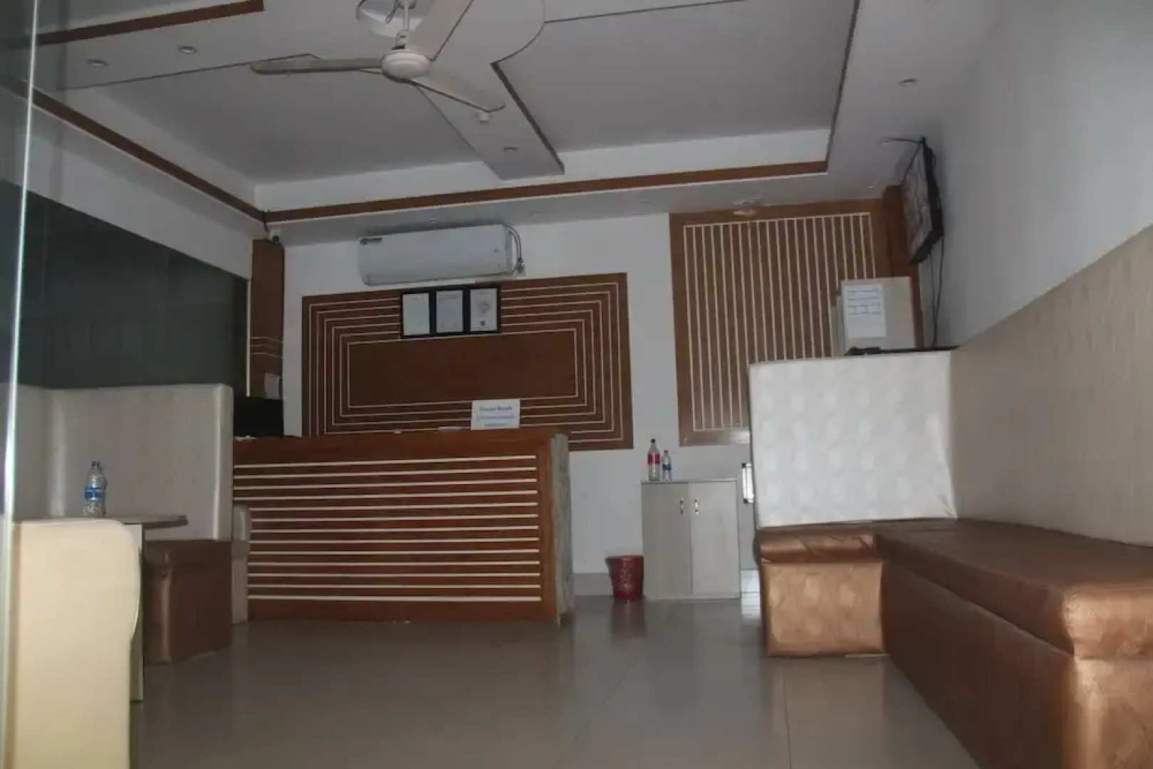 Hotel Blue Castle International One