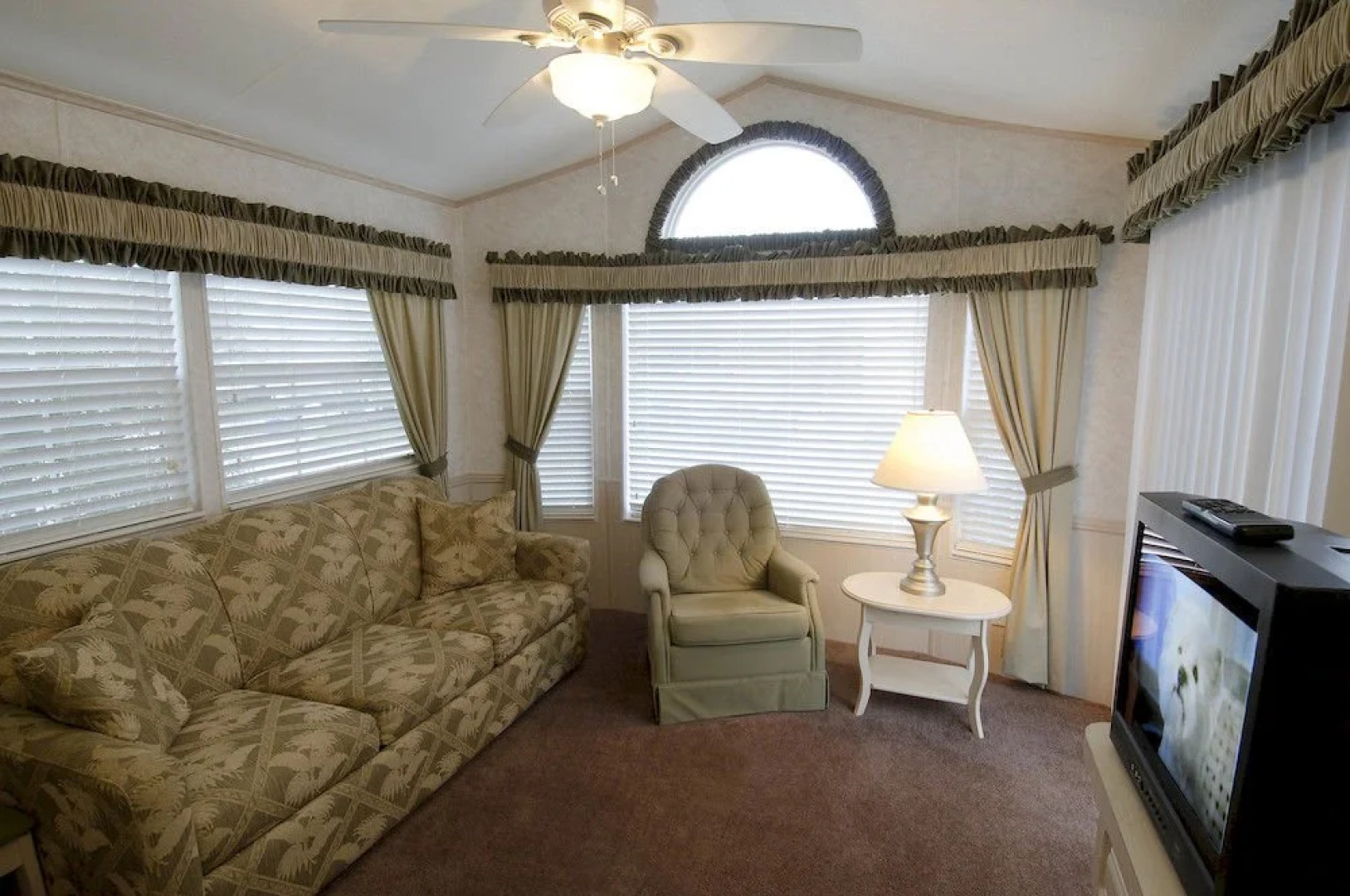 Mont Belvieu RV Resort