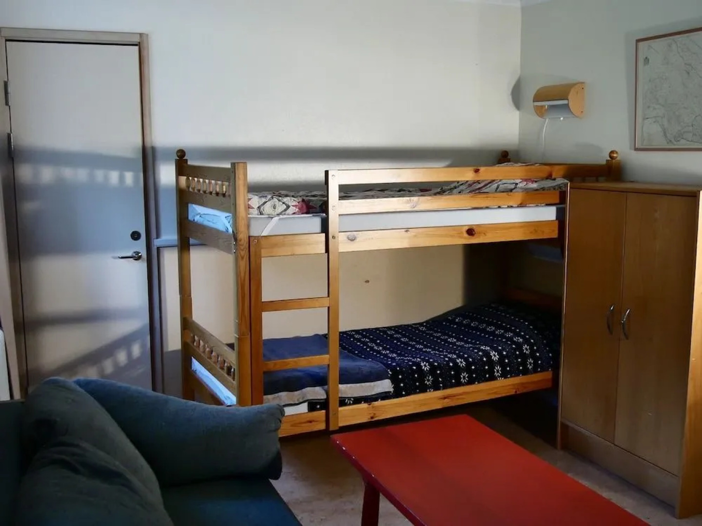 Sundmans Fjällgård