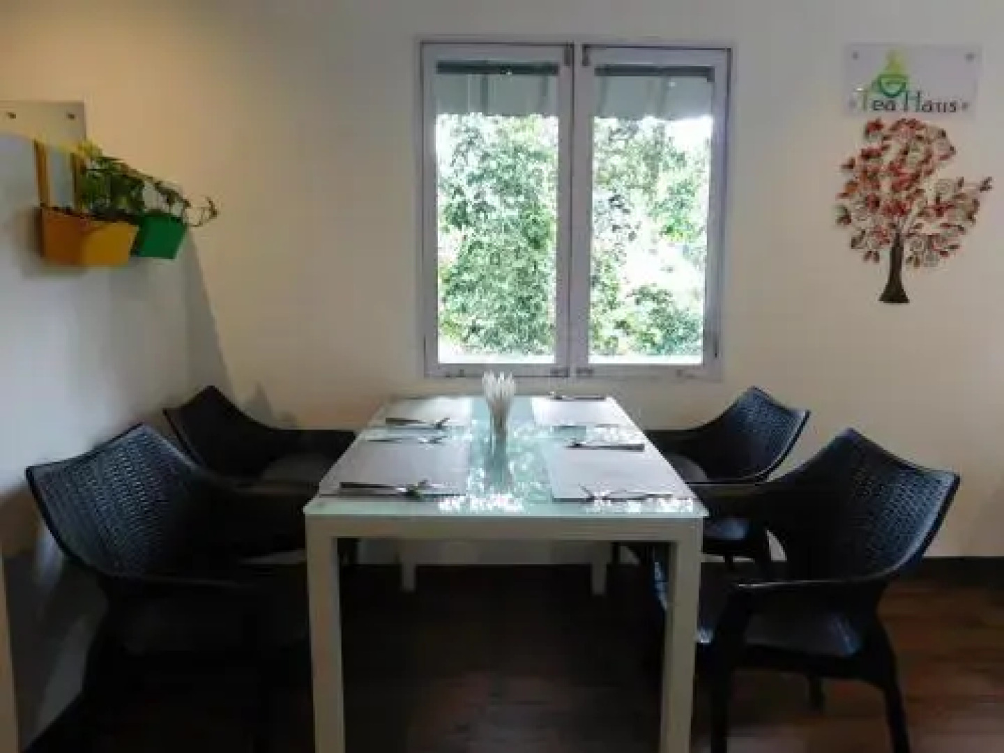 Moselberg Riverside Cottages