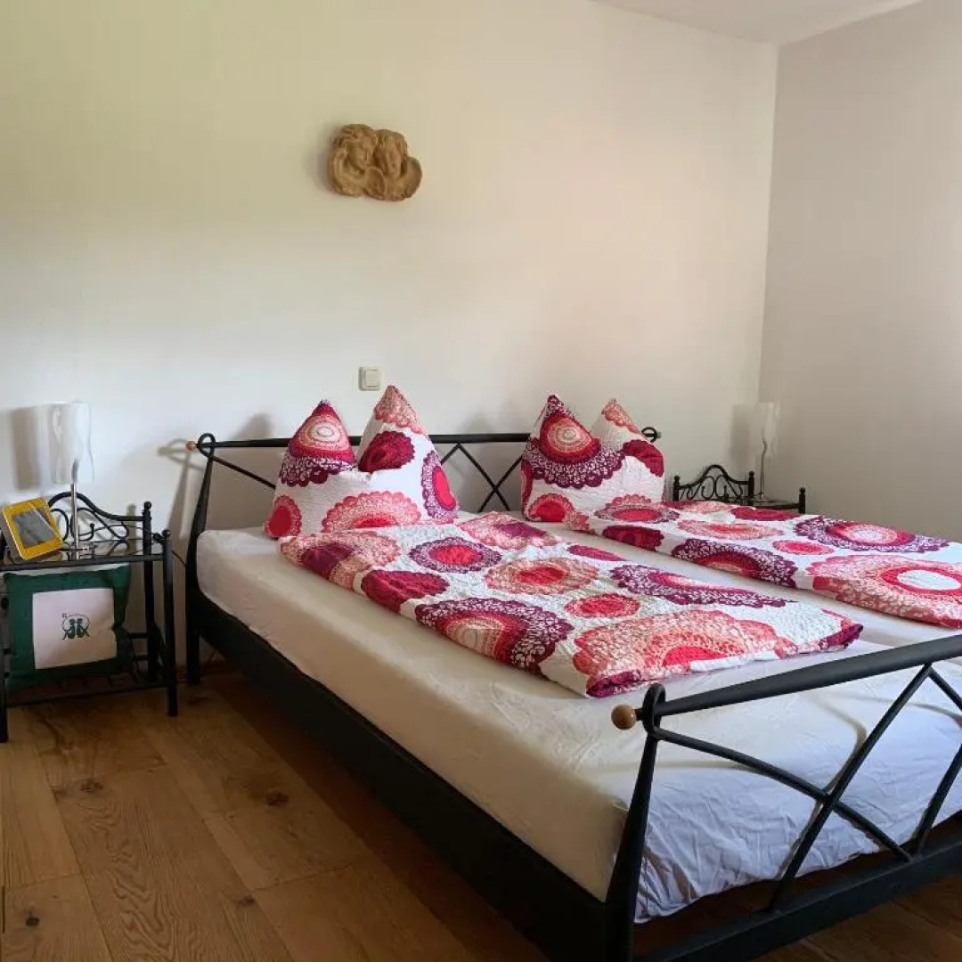 Apartment with a stunning view of the alps - Wohnung mit atemberaubenden Blick auf die Alpen