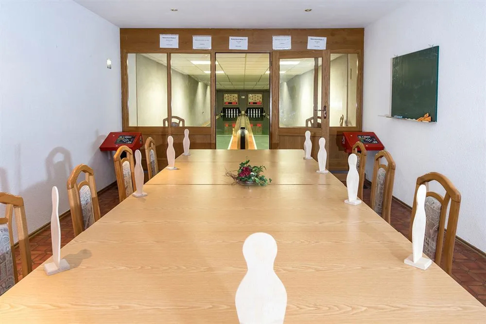 Landhotel Thüringer Hof