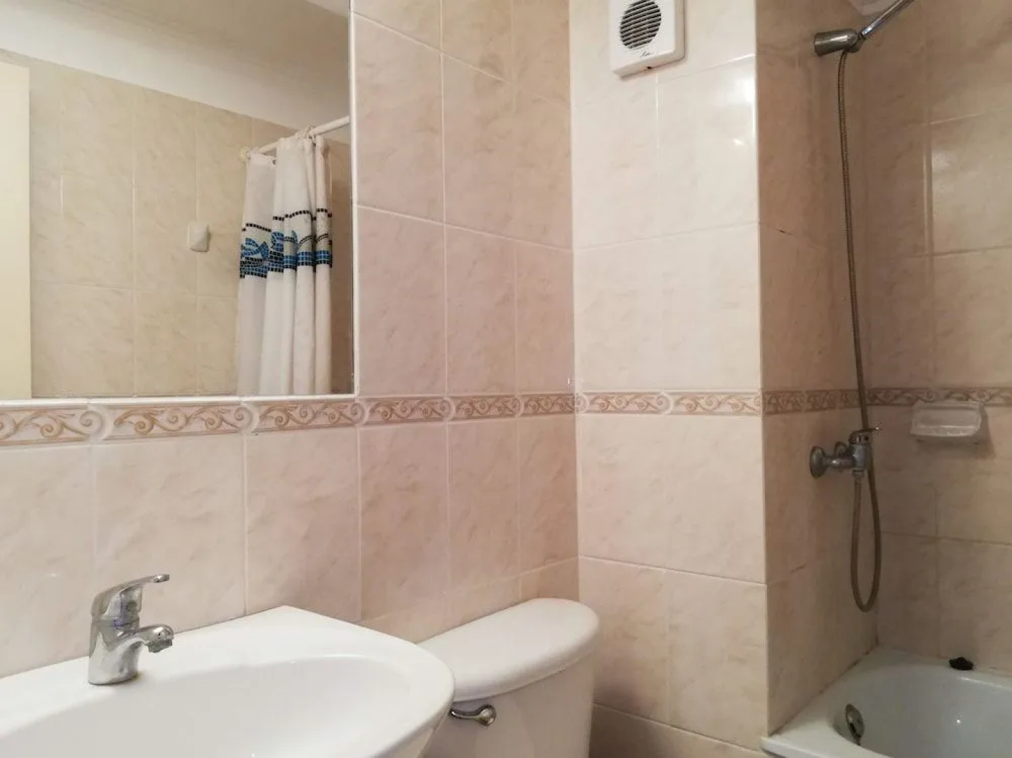 Piedra Blanca Apartment