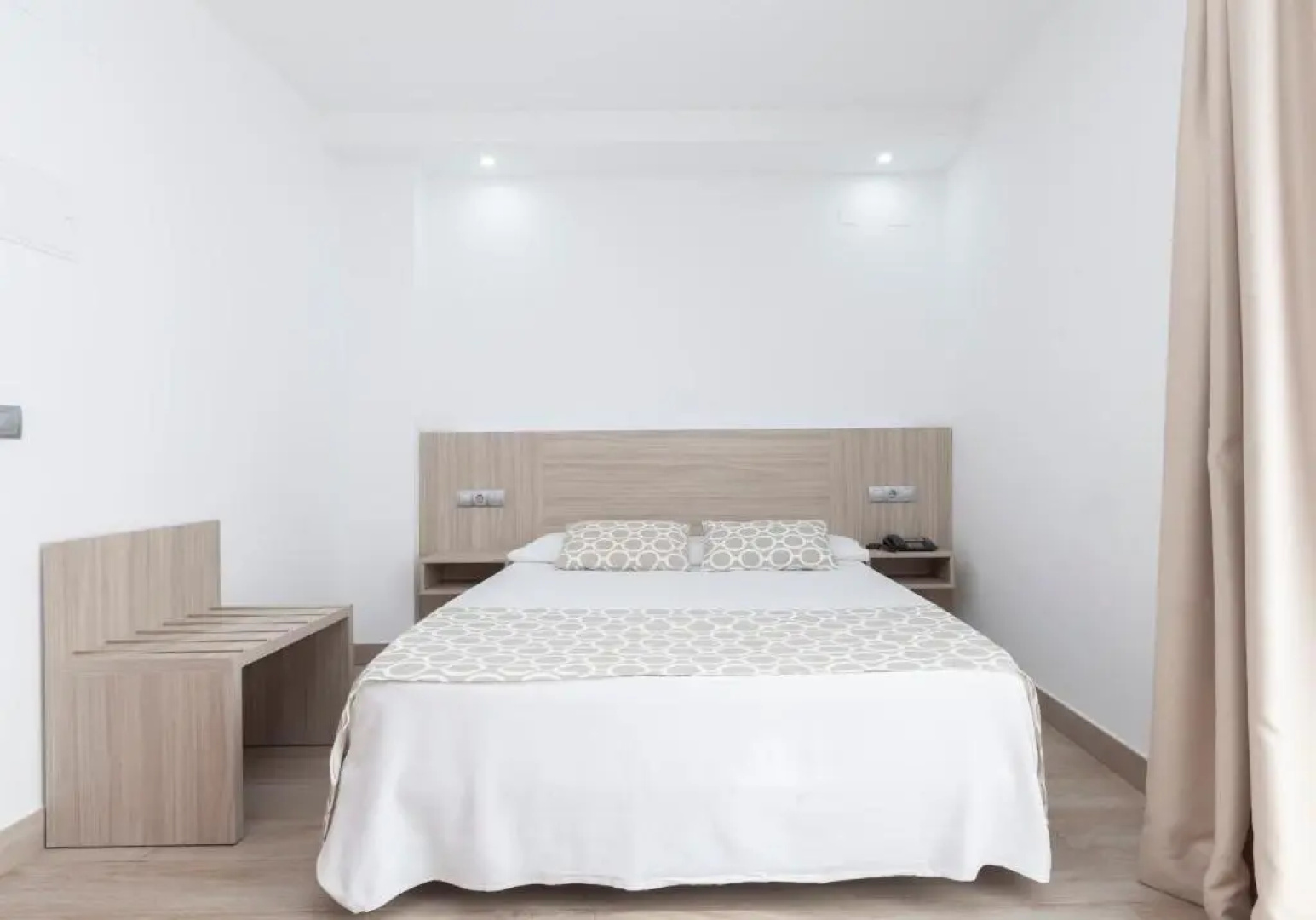 Complejo Hotelero Ronda S.L.
