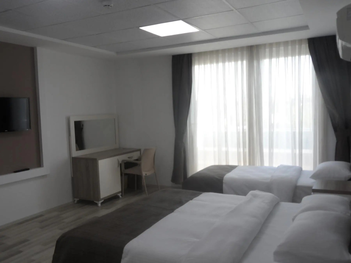 Guckar Sehrinn Oteli Serik