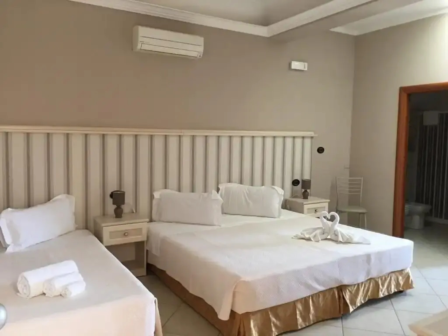 B&B Il Tempio di Hera