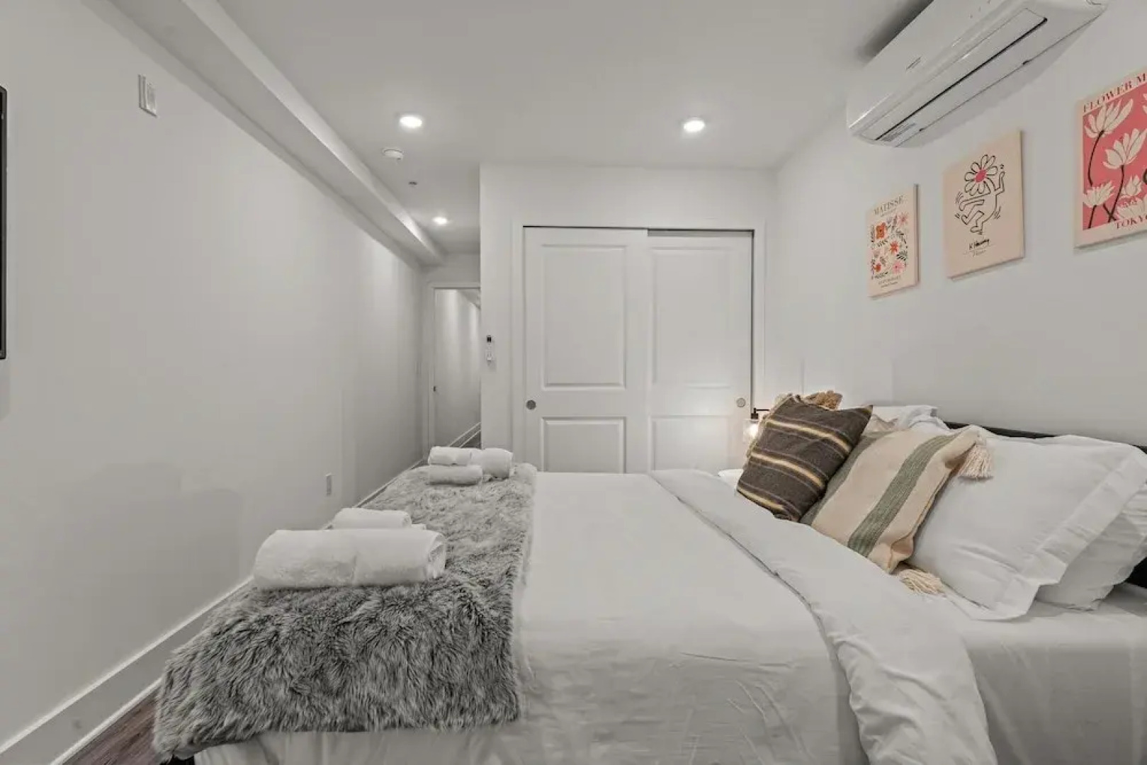 Luxurious Modern Apt Near Art Museum