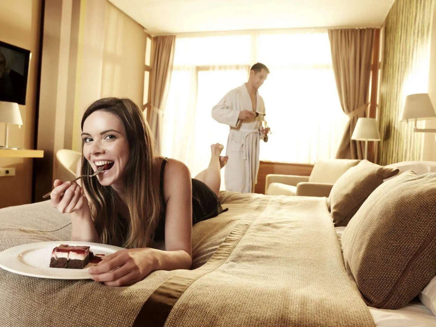 Spik Alpine Wellness Resort