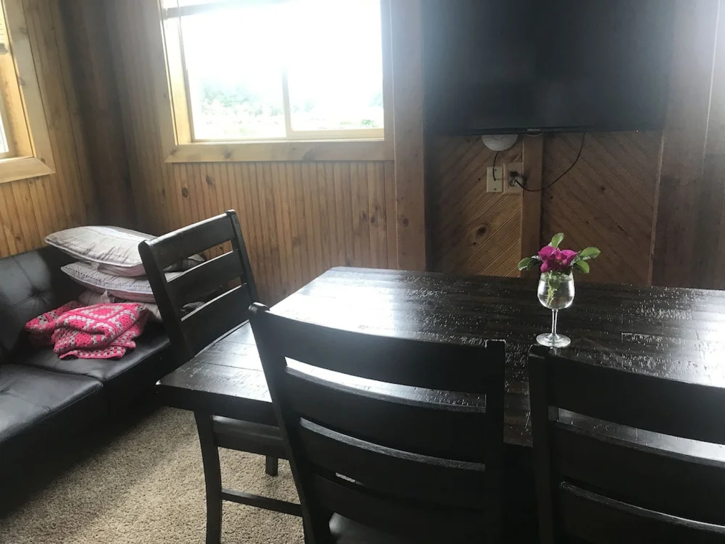 Raven House Alaska