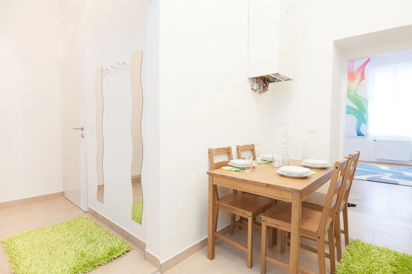 Royal Resort Apartments Blattgasse