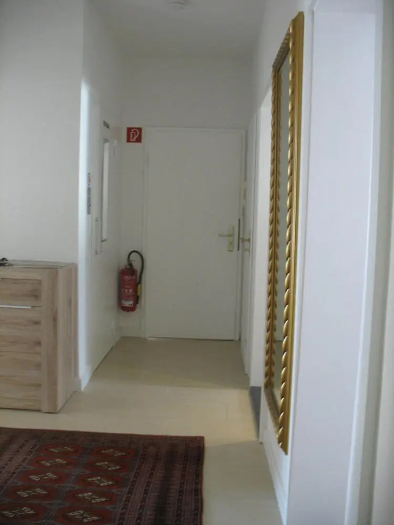 Wohnen Im Exklusiven Dichterviertel