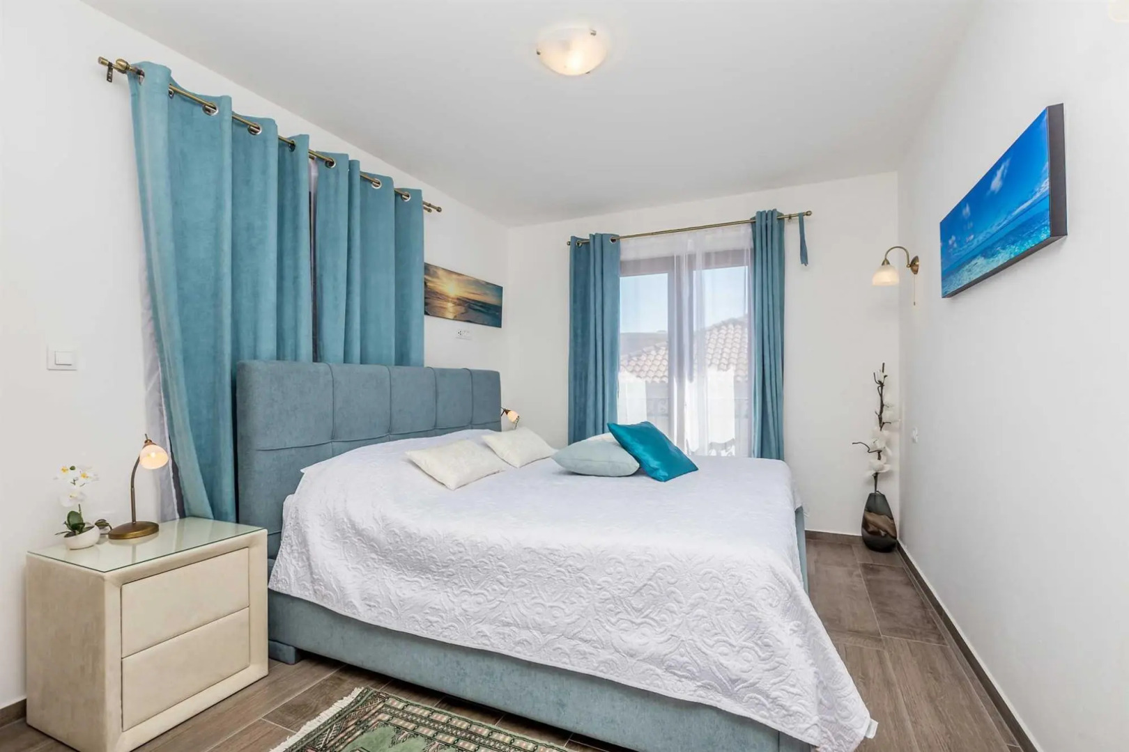 Villa Lurda Linardici Krk