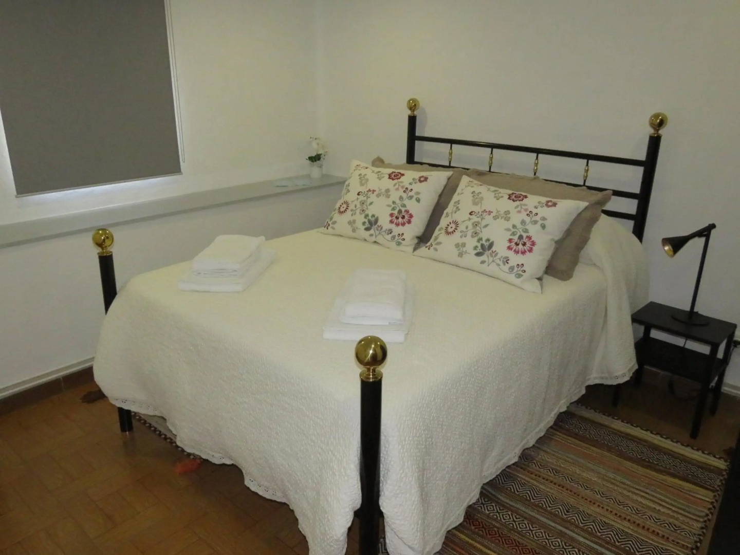 Casa Porta de Santiago