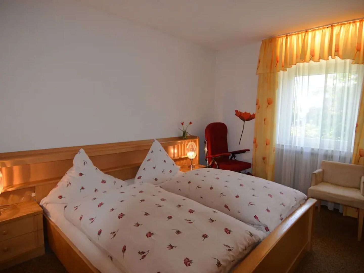 Blissful Apartment in Brilon-madfeld With Private Terrace