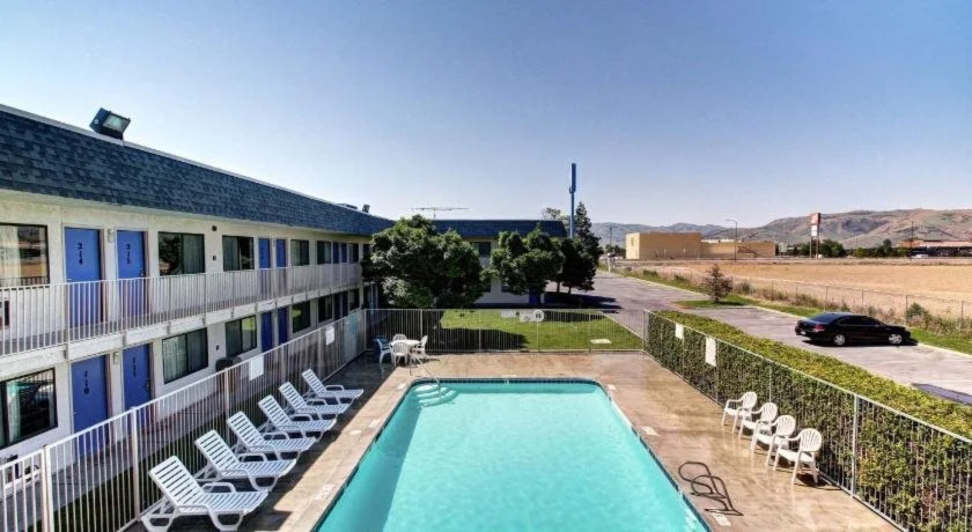 Motel 6 Pocatello - Chubbuck