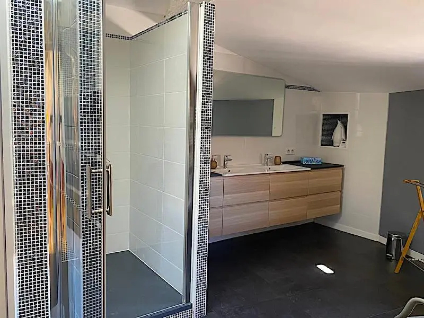 La Bastide Loft Cosy proche Bordeaux et St-Emilion !